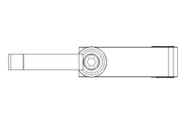 CLAMPING PLATE KP 04-14-I-A