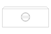 Anneau de réglage A 20x32x14 A2 DIN705