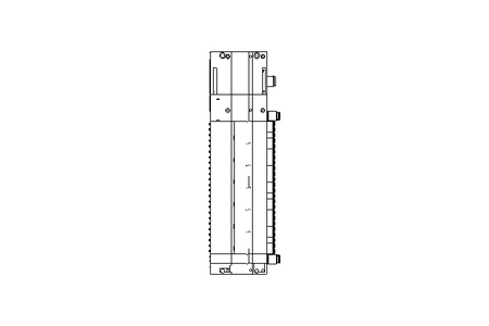 GROUPED VALVES