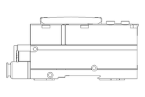 Ventilinsel MPA 32-FB 530 411