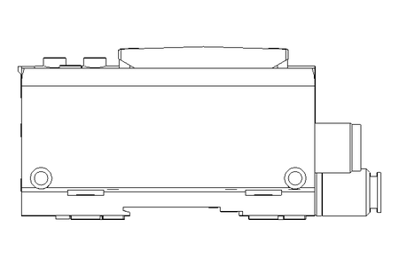 Ventilinsel MPA 32-FB 530 411