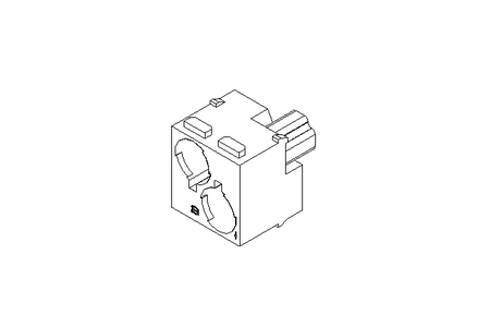 INSERCION DE CAJA DE ENCHUFE