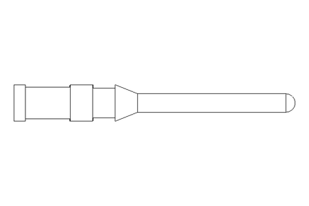 CRIMP CONTACT