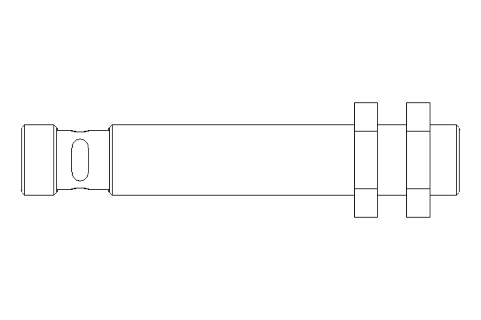 PROXIMITY SENSOR ASI