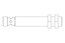 接近开关起始器