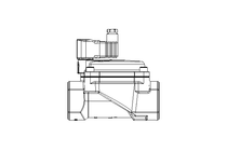 DIRECTIONAL VALVE