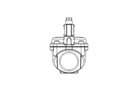 DIRECTIONAL VALVE