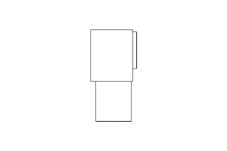 Limitswitch for KM35-1500 PA