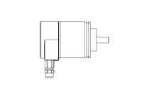 ABSOLUTE VALUE ENCODER SINGLE-TURN