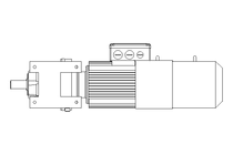 SPUR GEAR MOTOR