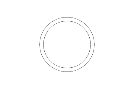 Joint torique O-ring 65x5 FPM