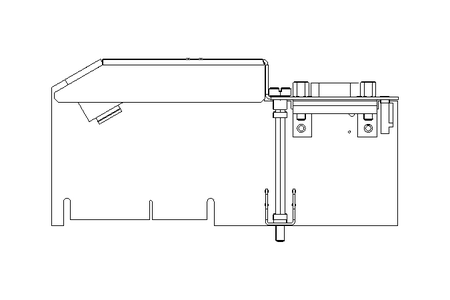 Interfacing board 2005 PP200