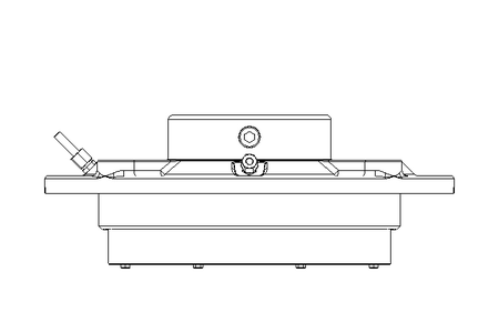 Palier-bride UCFE320 A01 100x340x123,5