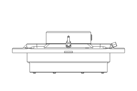 Cuscinetto flangiato UCFE320 A01 100x340