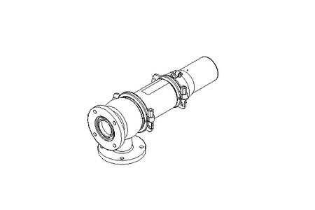 SAFETY VALVE