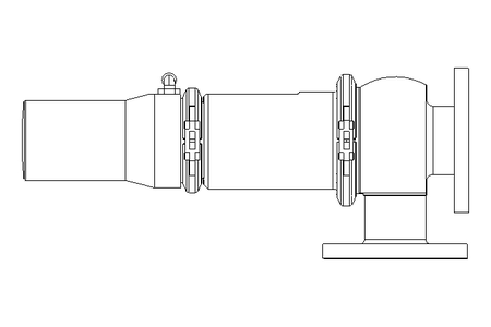 SAFETY VALVE