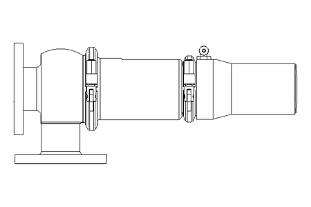 SAFETY VALVE