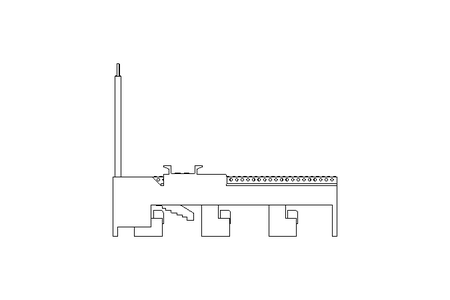 BUSBAR ADAPTER