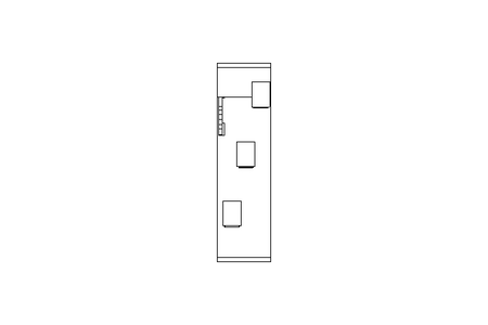 Adaptador de barra coletora 80 A