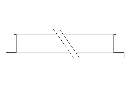 Cuscinetto a clip MCM-03 14x15,6x19x4,6