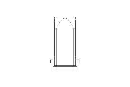 CAJA/BASTIDOR