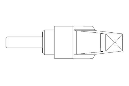 CLAMPING LEVER