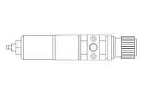 FILTER-REGUL VALVE LFR-1/4-D-5M-O-MINI