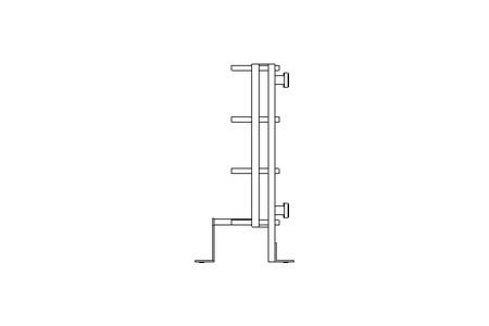 HEAT EXCHANGER