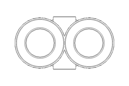 Y-Steckverbindung