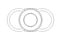 Plug-in Y-connection QSY-10 153151