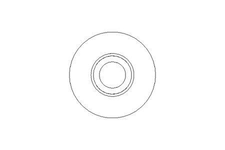 Tornillo cab. hexag. M8x15 A2 70