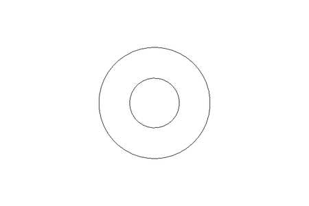 Joint de bride DN15&DN1/2" ANSIB1621