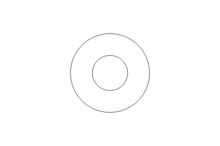 Joint de bride DN15&DN1/2" ANSIB1621