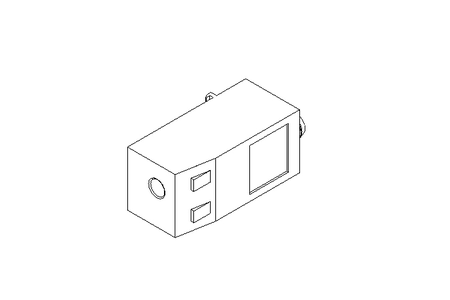 PRESSURE SWITCH ELECTRIC NO. 192766