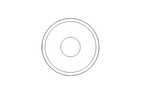 Reduzierstück RK 25-10 1.4404 DIN11852