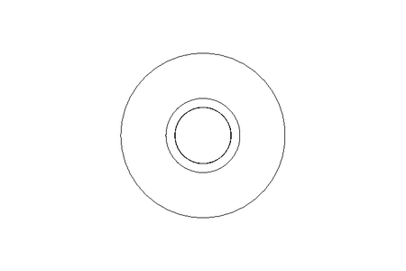 Reduzierstück RK 25-10 1.4404 DIN11852