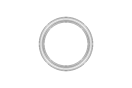 GLYD-Ring PG 57,5x70x5,6 PTFE