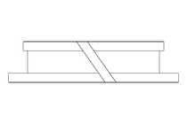 Casquillo dividido MCM-02 10x11,6x15x3,6