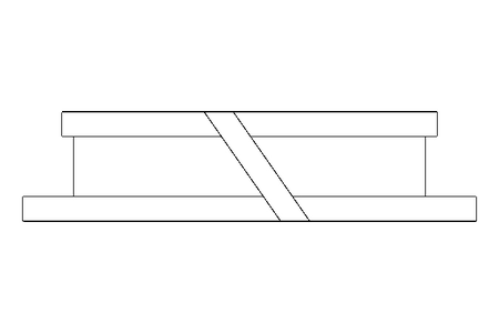 Casquillo dividido MCM-02 10x11,6x15x3,6