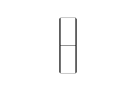 Rillenkugellager 6203 2RS 17x40x12