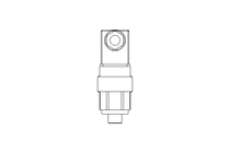 PRESSURE SWITCH G1/4"