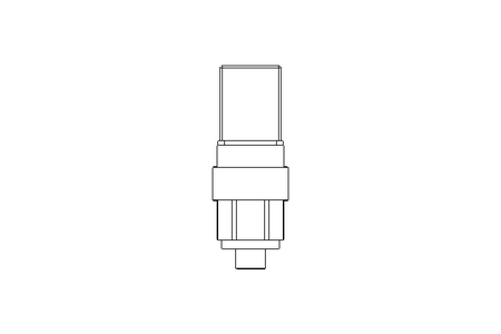 PRESSURE SWITCH G1/4"