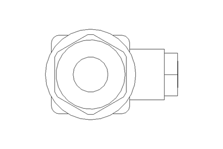 PRESSURE SWITCH G1/4"