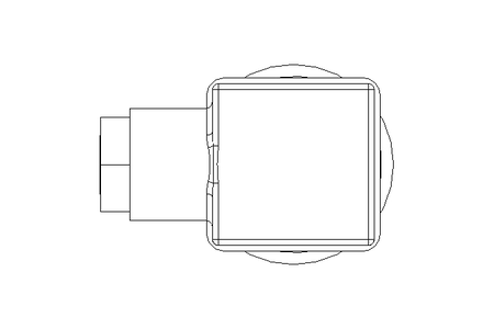 PRESSURE SWITCH G1/4"