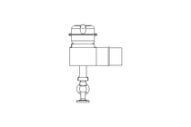 Válvula de controle DN25 KV5