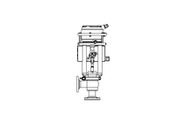 CONTROL VALVE