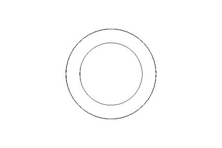 Stellring A 25x36x16 1.4305