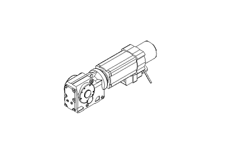 MOTOR REDUCTOR