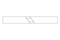 Пружинящее кольцо B 10,2 A4 DIN127