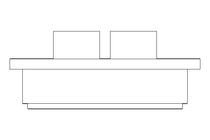 Stopfen GPN735G11/2 D=47,8